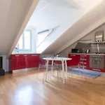 Apartment Francesco Da Paola 10 *