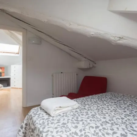 Francesco Da Paola 10 Appartement *