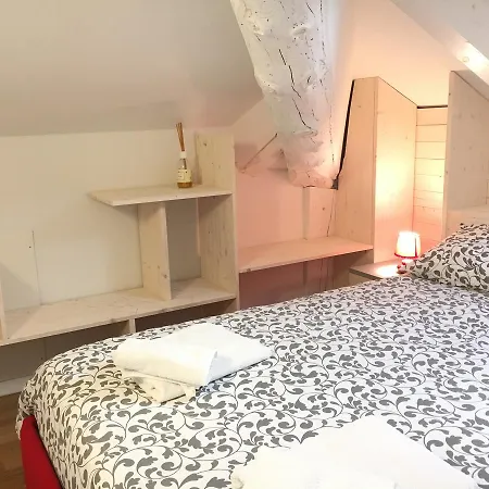 Appartement Francesco Da Paola 10