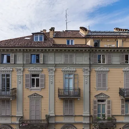 Francesco Da Paola 10 Turin