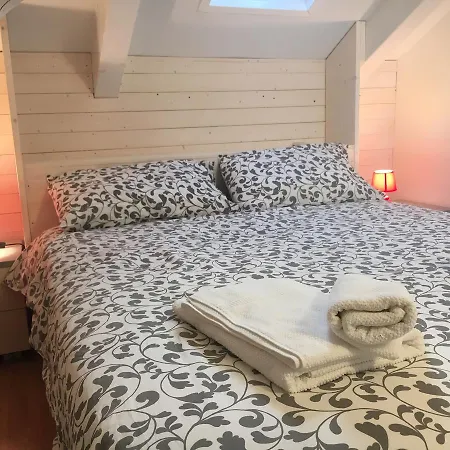 Apartman Francesco Da Paola 10 Torino