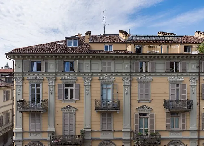 Francesco Da Paola 10 Turin